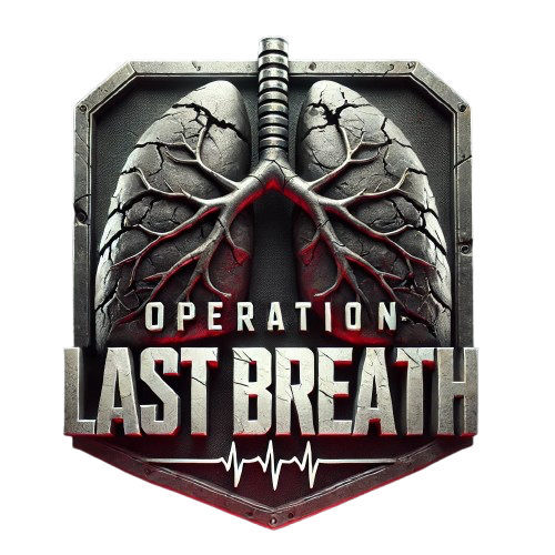 operations last breath logo